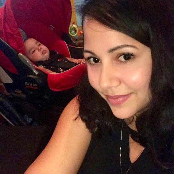 Meet your Posher, Jacqueline - Picture 1 of 1